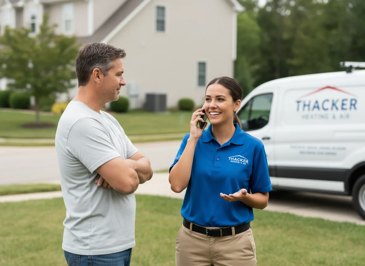 Ac Repair Sayre, OK FAQs